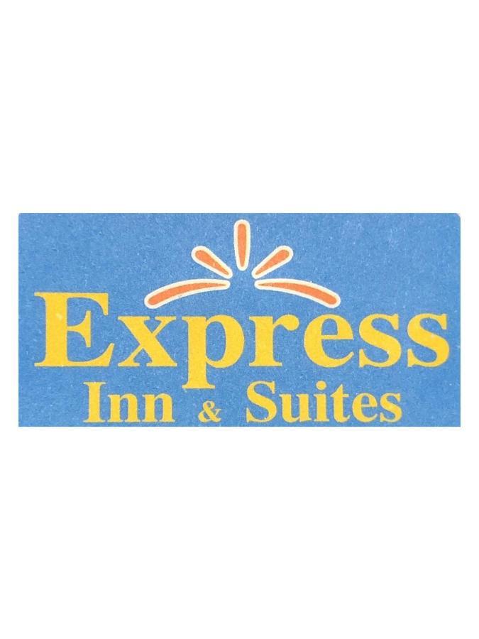 Express Inn Hartselle Eksteriør billede