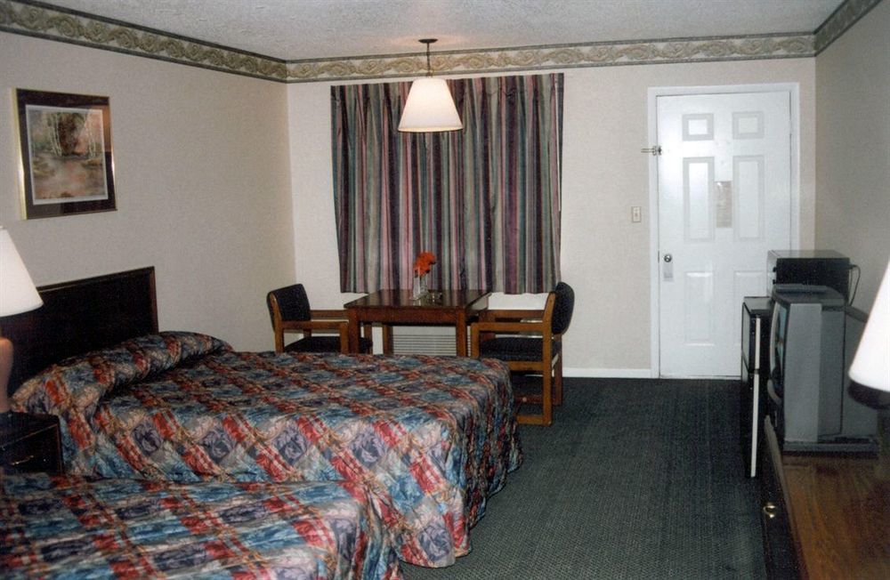 Express Inn Hartselle Eksteriør billede