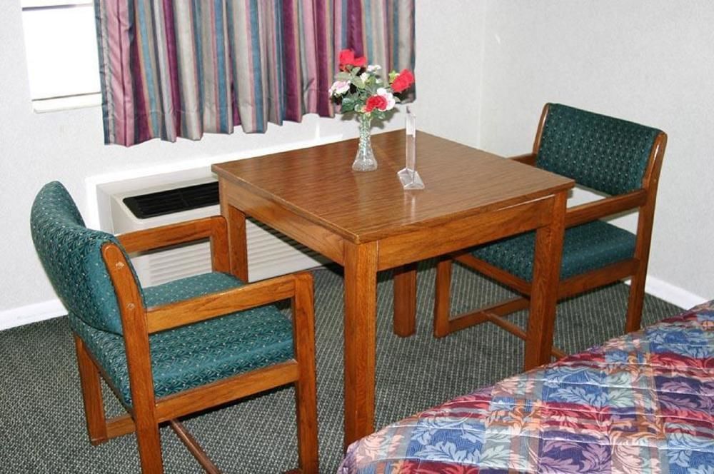 Express Inn Hartselle Eksteriør billede